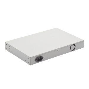 switch administrable centrecom gs970m, capa 3 de 16 puertos 10/100/1000 mbps + 2 puertos sfp gigabit