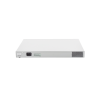 switch poe+ administrable centrecom gs970m, capa 3 de 24 puertos 10/100/1000 mbps + 4 sfp gigabit, 370 w