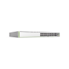 (gs980mx/28) switch stack l3, 24 puertos 10/100/1000 t, 4 puertos sfp+ 10g, fuente de poder fija
