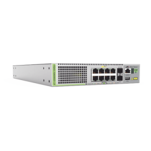 switch stackable l3, 8x multi gigabit 100m/1/2.5/5g poe++, 2x sfp+