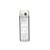 switch industrial administrable capa 2 de 4 puertos 10/100/1000 mbps + 2 puertos sfp