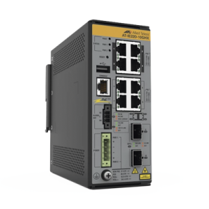 8x 10/100/1000t, 2x 1g/10g sfp+, industrial ethernet, layer 2+ switch, poe++