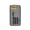 switch industrial poe+ capa 3 d/8 puertos 10/100/1000 poe af/at, 4 x sfp