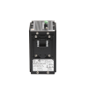 switch industrial poe+ capa 3 d/8 puertos 10/100/1000 poe af/at, 4 x sfp (taa)