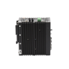 switch industrial poe+ capa 3 d/8 puertos 10/100/1000 poe af/at, 4 x sfp (taa)