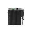 switch industrial poe+ capa 3 d/8 puertos 10/100/1000 poe af/at, 4 x sfp (taa)