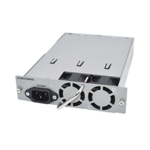 chasis mcf3300 taa (federal)