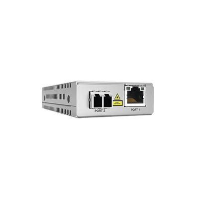 convertidor de medios gigabit ethernet a fibra óptica, conector lc, multimodo (mmf), distancia de 220 hasta 500 m convertidor de medios gigabit ethernet a fibra óptica, conector lc, multimodo (mmf), distancia de 220 hasta 500 m