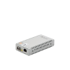 convertidor de medios gigabit ethernet a fibra óptica, conector lc, monomodo (smf), versión taa (trade agreement act), 10 km