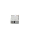 convertidor de medios gigabit ethernet a fibra óptica, conector lc, monomodo (smf), versión taa (trade agreement act), 10 km