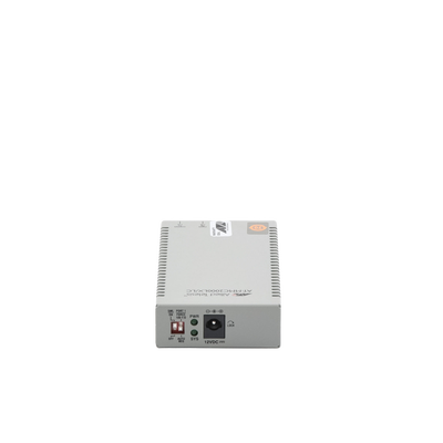 convertidor de medios gigabit ethernet a fibra óptica, conector lc, monomodo (smf), versión taa (trade agreement act), 10 km convertidor de medios gigabit ethernet a fibra óptica, conector lc, monomodo (smf), versión taa (trade agreement act), 10 km