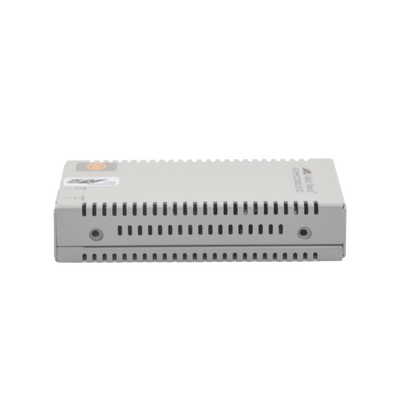 convertidor de medios gigabit ethernet a fibra óptica, conector sc, monomodo (smf), versión taa (trade agreement act), 10 km convertidor de medios gigabit ethernet a fibra óptica, conector sc, monomodo (smf), versión taa (trade agreement act), 10 km