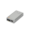 convertidor de medios taa (federal) 10/100tx 100fx/sc multimodo, multiregion psu