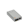 convertidor de medios taa (federal) 10/100tx 100fx/sc multimodo, multiregion psu