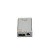 convertidor de medios taa (federal) 10/100tx 100fx/sc multimodo, multiregion psu