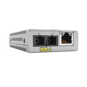 convertidor de medios taa (federal) 10/100tx 100fx/sc multimodo, multiregion psu