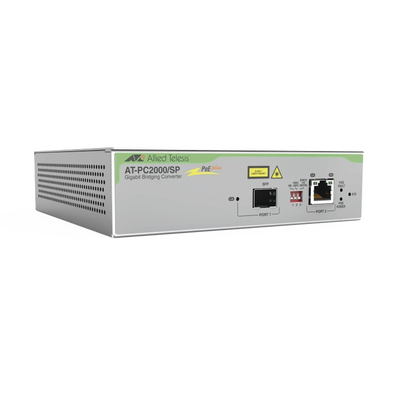 convertidor de medios gigabit ethernet poe+ a fibra óptica con puerto sfp gigabit, la distancia y tipo de fibra óptica depende del transceptor convertidor de medios gigabit ethernet poe+ a fibra óptica con puerto sfp gigabit, la distancia y tipo de fibra óptica depende del transceptor