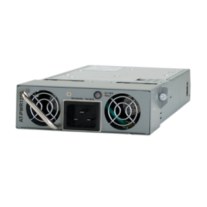 fuente de alimentación ac hot swappable para switches at x93028gpx/52gpx, 1200w