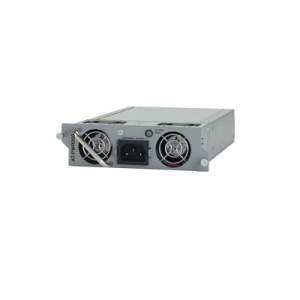 fuente de alimentación ac hot swappable para switches at x930 28gtx/52gtx, 250w