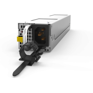 fuente de poder 600w ac para switches x950, incluye 1 año net.cover preferred