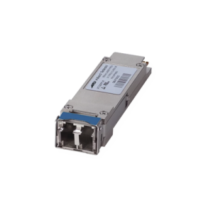 qsfp+/lc lr4, single mode (40km)
