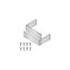 kit de montaje en rack para switch at x230 18gp/18gt y at gs970m/18