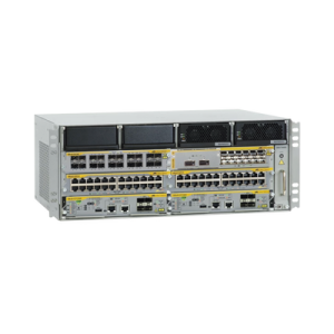 (sbx8106) chasis de 6 ranuras de montaje en rack con bandeja de ventilador