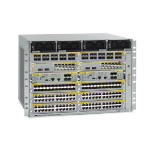 switch blade sbx8112 chasis de rack p/12 slots