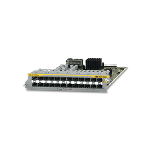 tarjeta de línea ethernet sfp 100/1000x de 24 puertos, para sbx8100 series