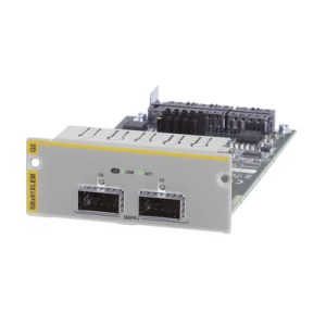 modulo 2 x 40g qsfp+ para sbx81xlem, 1 aÑo ncp net cover prefered