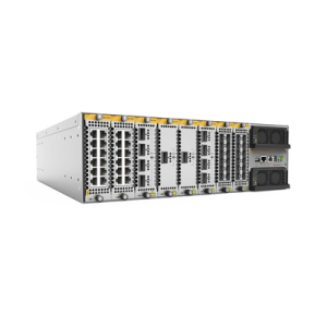 switchblade x908 generación 2, chassis modular capa 3 c/8 slots