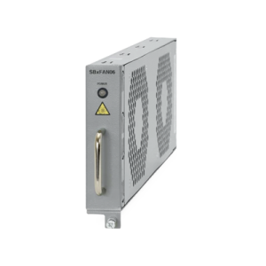 contiene dos ventiladores, sensores de temperatura y placa controladora para chasis sbx8106