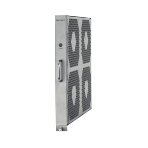 spare fan tray: contains 4 fans, temperature sensors and controller board