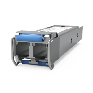 transceptor minigbic sfp+ monomodo 10g lr dist 80km conector lc, temp industrial ( 40 a 85 c)