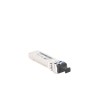 transceptor minigbic sfp+ monomodo 10g lr, distancia 10 km conector lc, versión taa