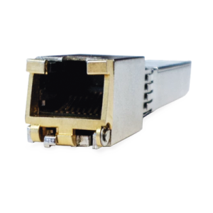 tranceptor de sfp+ a 100/1000/10g t rj45