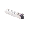 transceptor sfp/lc, 10 km, bi direcional, gbe, smf, 1490tx/1310rx (requiere el at spbd10 13)