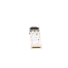 transceptor minigbic sfp multimodo 1000x, distancia hasta 2 km, conector lc