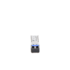 transceptor minigbic sfp monomodo 1000lx, distancia hasta 10km, conector lc, versión taa