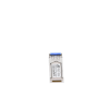 transceptor minigbic sfp monomodo 1000lx, distancia hasta 10km, conector lc, versión taa