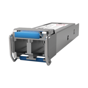 transceptor minigbic sfp monomodo 1000lx, distancia hasta 10km, conector lc, temperatura industrial