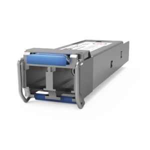 tranceptor minigbic sfp monomodo 1000ex 40km conector lc