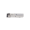 tranceptor sfp/lc 1g, multi mode, 220m/550m, 850nm (taa federal)