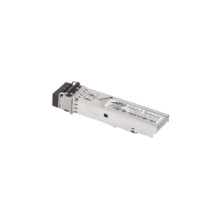 tranceptor sfp/lc 1g, multi mode, 220m/550m, 850nm (taa federal)