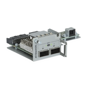 mod expansion d/stacking 40gb p/switches x930