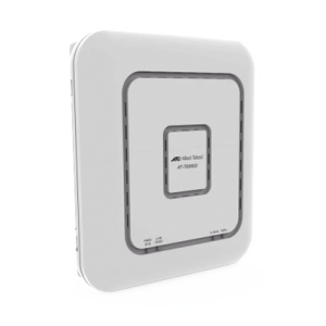 punto de acceso inteligente calidad premium, multigigabit, mu mimo 4x4:4 wi fi 6, 3.5 gbps, 2.4/5 ghz