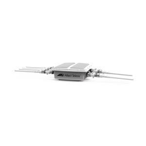 punto de acceso wi fi 6 exterior / capacidad bruta 4.8 gbps / 8 streams espaciales / 40°c a 65°c / ip66 ip67 / poe++ / montaje en pared y poste