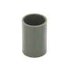 cople para tubo pvc conduit ligero de 1" (25 mm).