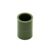 cople para tubería pvc conduit pesado de 1/2" (13 mm).