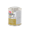 pegamento / cemento claro de 473 ml para tubo conduit pvc pesado.